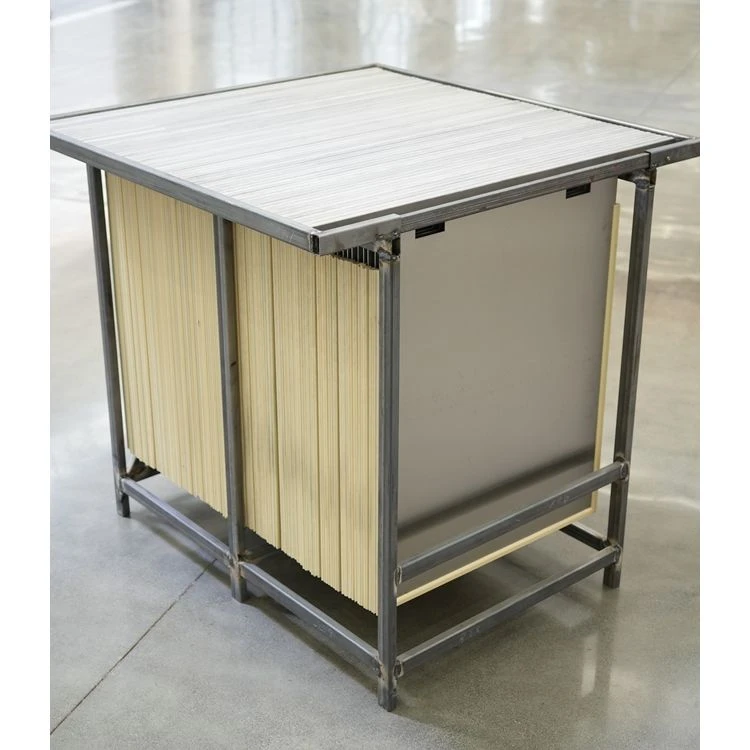 Permanent Stainless Steel Cathode Electrode Permanent Stainless Steel Cathode Electrode